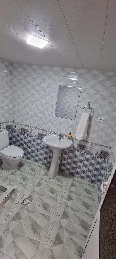 Hostel Muborak 撒马尔罕 外观 照片