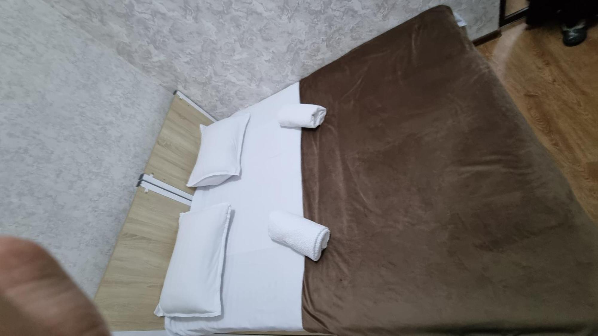 Hostel Muborak 撒马尔罕 外观 照片
