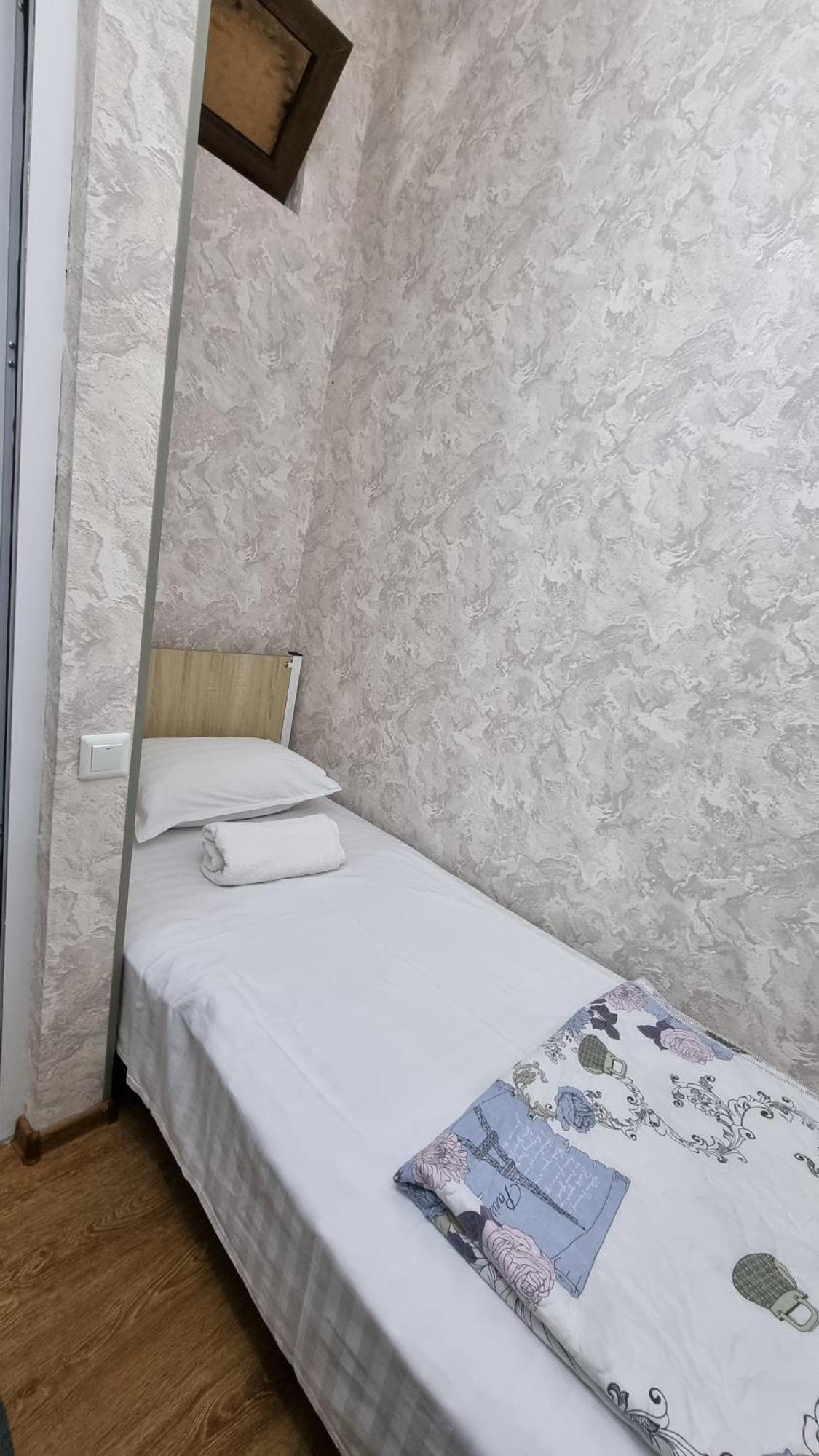 Hostel Muborak 撒马尔罕 外观 照片