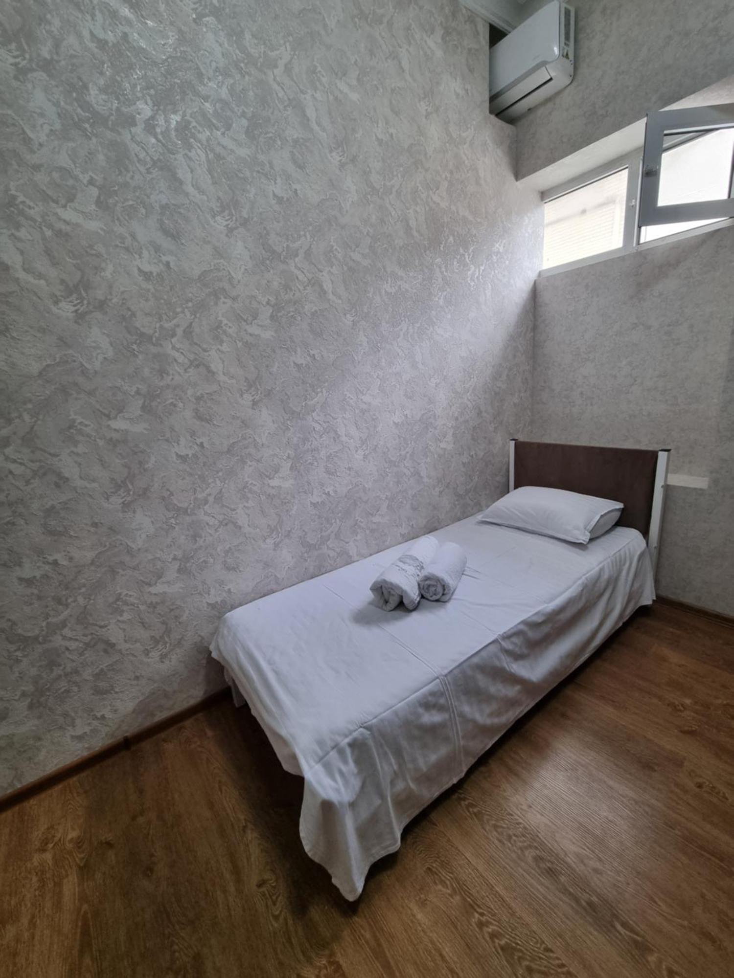 Hostel Muborak 撒马尔罕 外观 照片