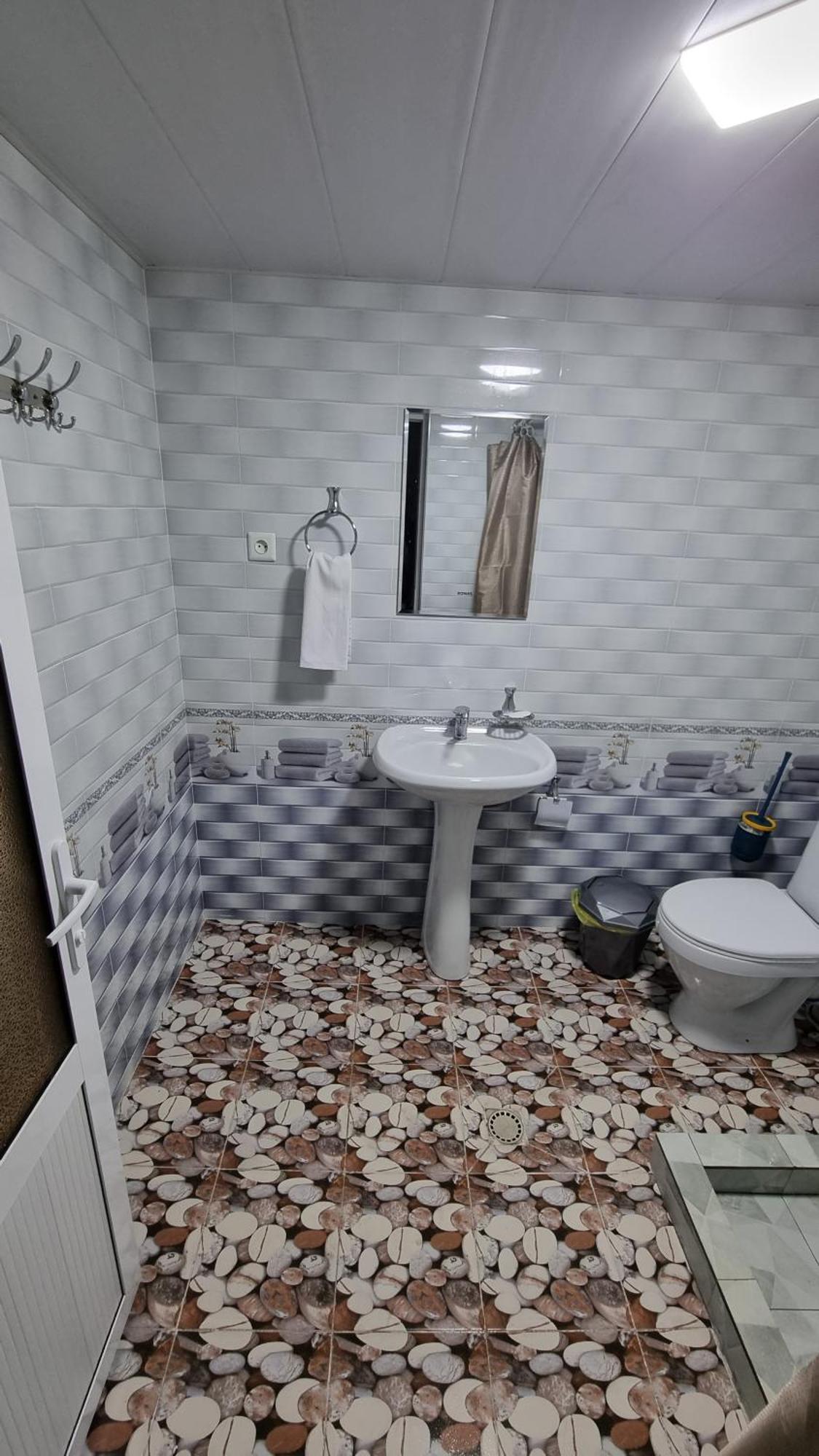 Hostel Muborak 撒马尔罕 外观 照片